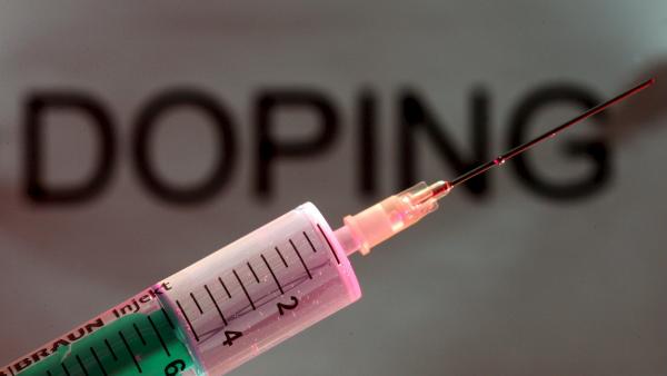 doping