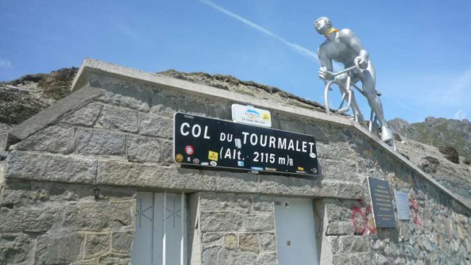 tourmalet